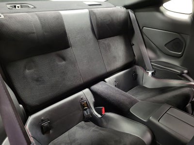 2024 Toyota GR86 TRUENO Edition