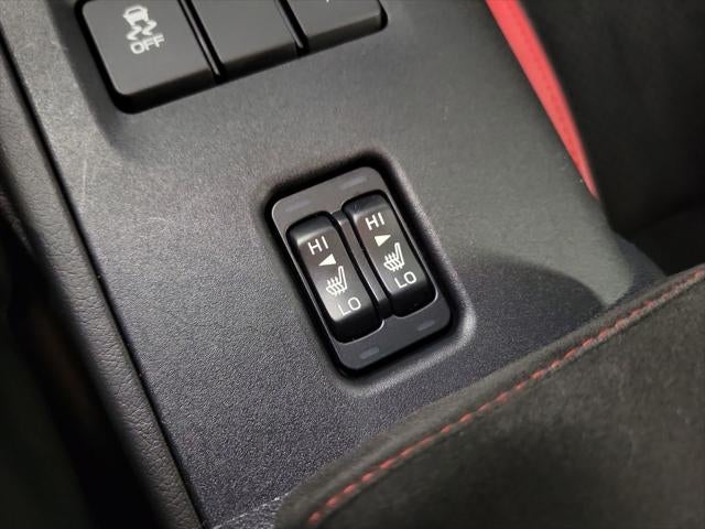 2024 Toyota GR86 TRUENO Edition