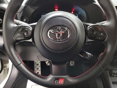 2024 Toyota GR86 TRUENO Edition