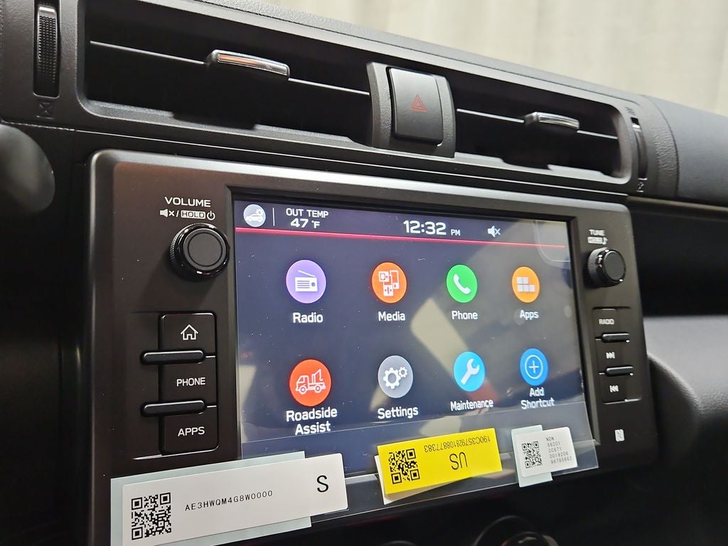 2026 Toyota GR86 Yuzu Edition