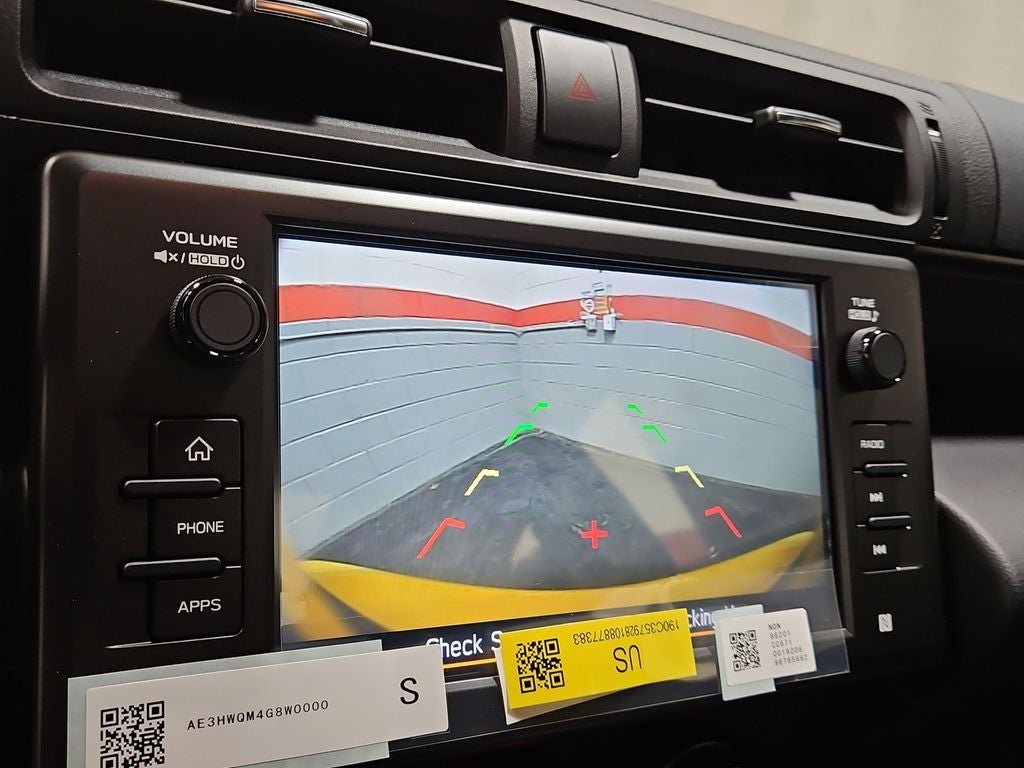 2026 Toyota GR86 Yuzu Edition