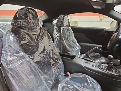 2026 Toyota GR86 Yuzu Edition