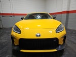 2026 Toyota GR86 Yuzu Edition