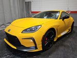 2026 Toyota GR86 Yuzu Edition
