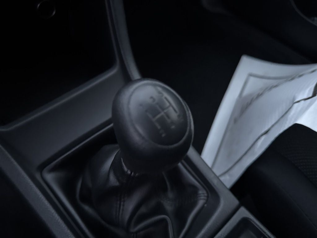 2016 Subaru Crosstrek 2.0i