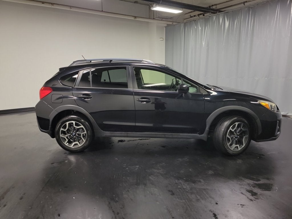 2017 Subaru Crosstrek 2.0i Premium