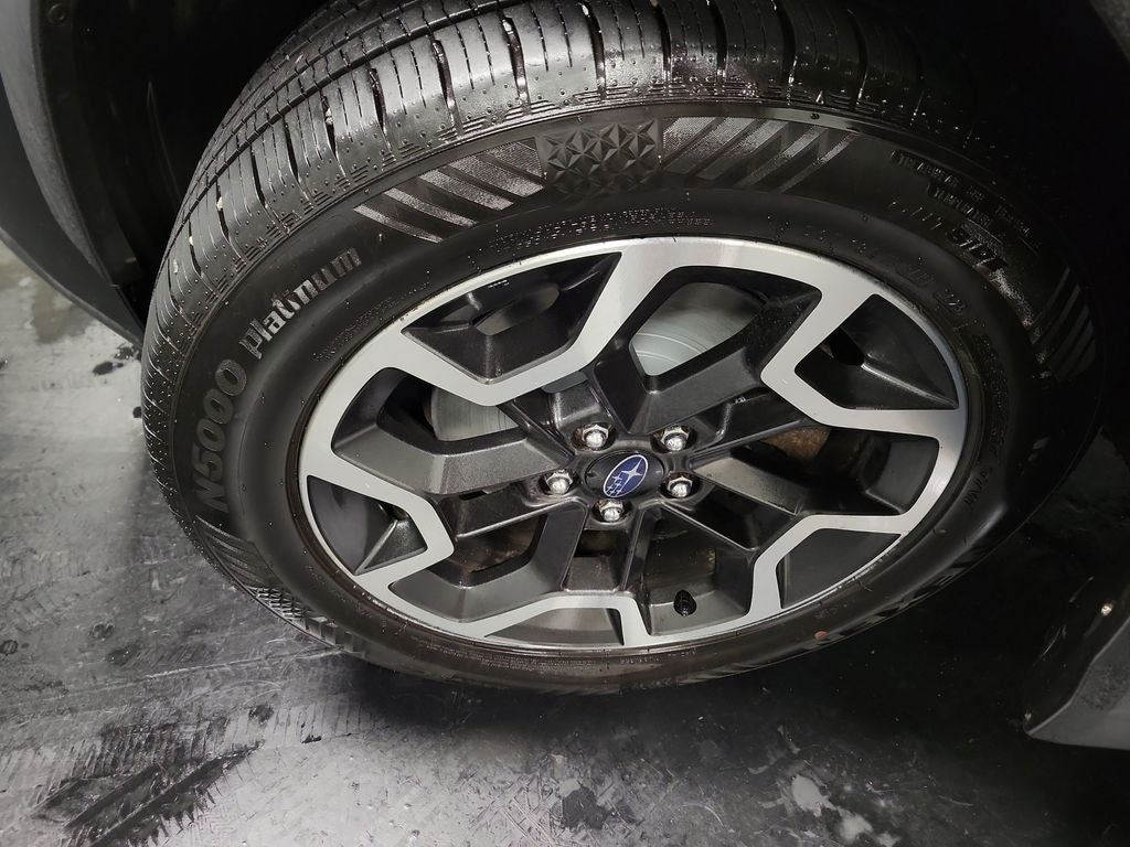 2017 Subaru Crosstrek 2.0i Premium