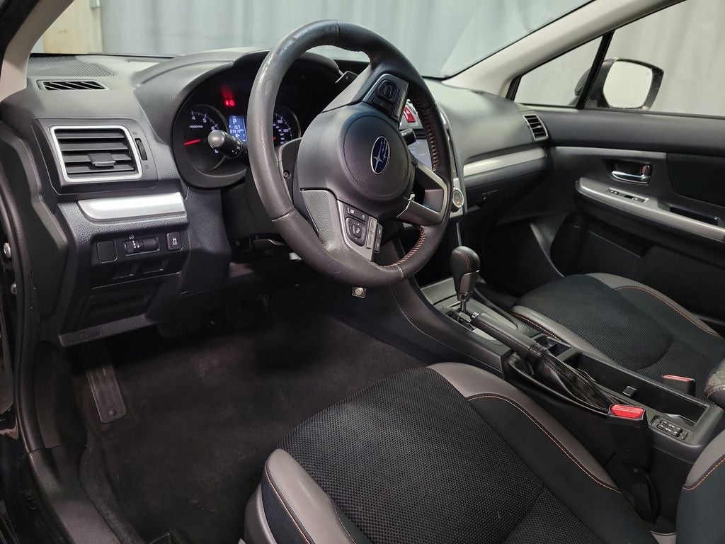 2017 Subaru Crosstrek 2.0i Premium