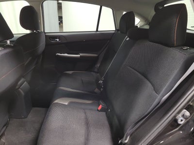 2017 Subaru Crosstrek 2.0i Premium
