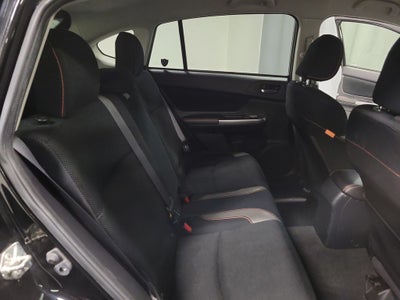 2017 Subaru Crosstrek 2.0i Premium