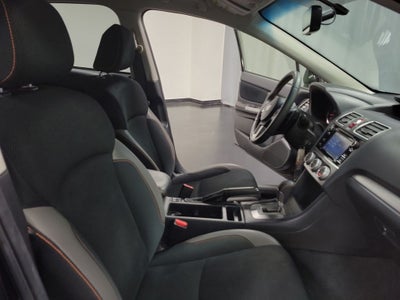 2017 Subaru Crosstrek 2.0i Premium