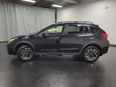 2017 Subaru Crosstrek 2.0i Premium