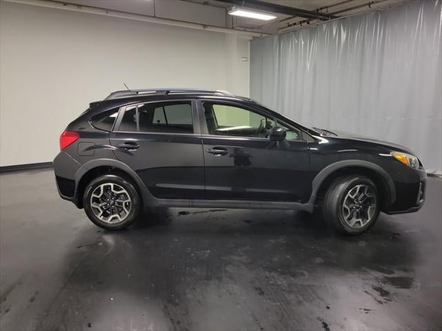 2017 Subaru Crosstrek 2.0i Premium