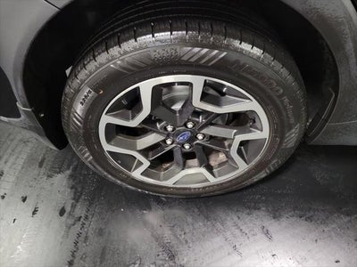 2017 Subaru Crosstrek 2.0i Premium