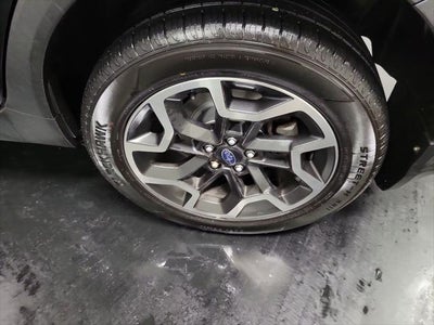 2017 Subaru Crosstrek 2.0i Premium