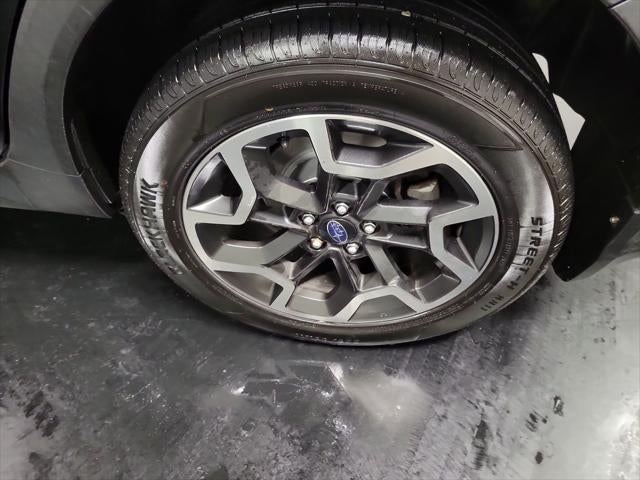 2017 Subaru Crosstrek 2.0i Premium