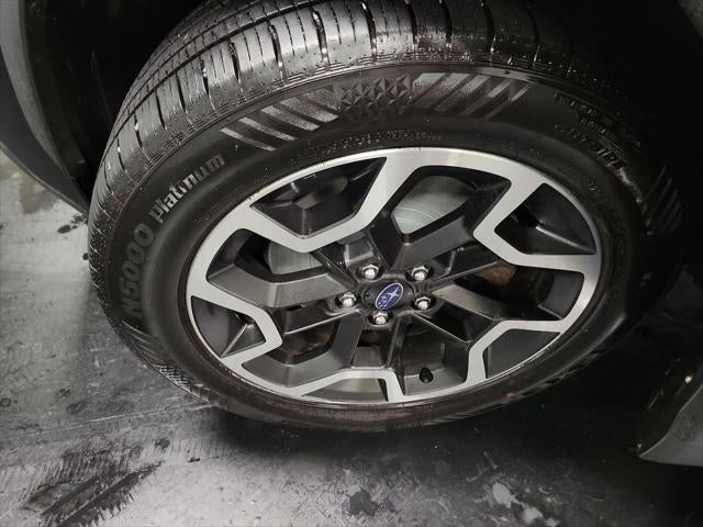 2017 Subaru Crosstrek 2.0i Premium