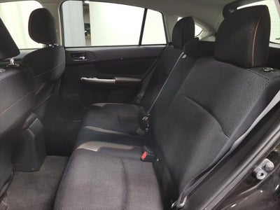 2017 Subaru Crosstrek 2.0i Premium