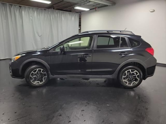 2017 Subaru Crosstrek 2.0i Premium