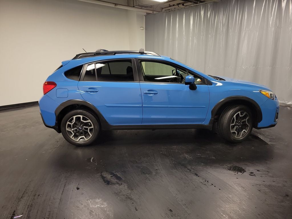 2016 Subaru Crosstrek 2.0i Premium