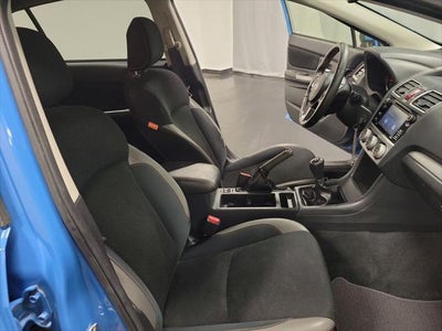 2016 Subaru Crosstrek 2.0i Premium