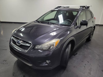 2014 Subaru XV Crosstrek 2.0i Premium