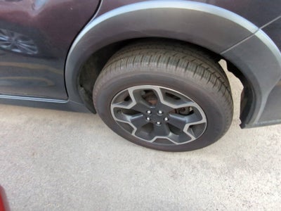 2014 Subaru XV Crosstrek 2.0i Premium
