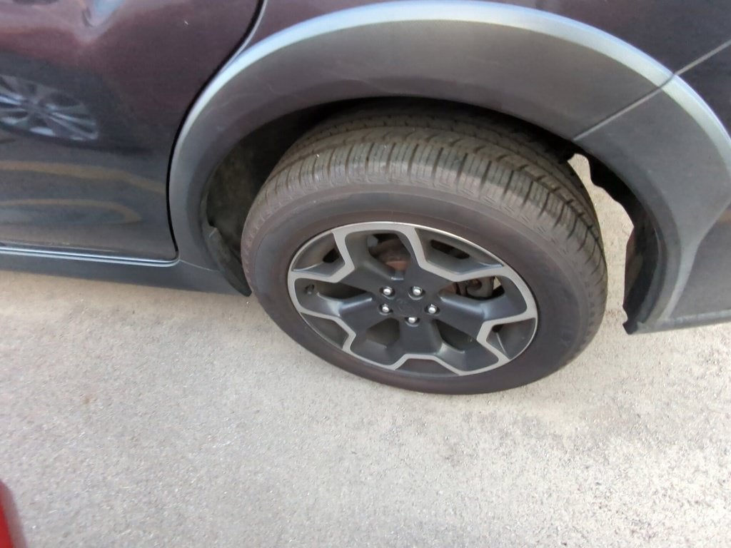 2014 Subaru XV Crosstrek 2.0i Premium
