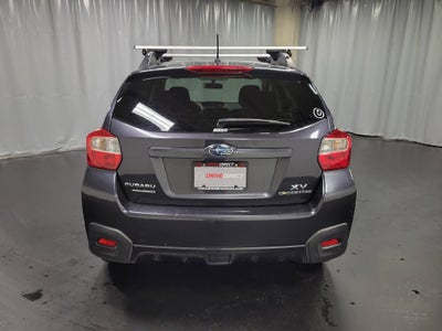 2014 Subaru XV Crosstrek 2.0i Premium