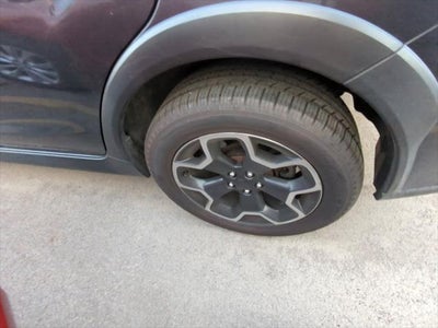2014 Subaru XV Crosstrek 2.0i Premium