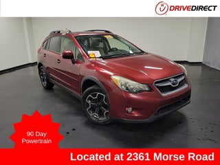 2014 Subaru XV Crosstrek 2.0i Premium