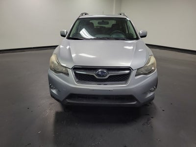 2014 Subaru XV Crosstrek 2.0i Premium