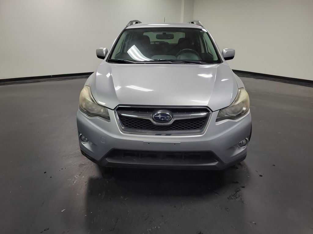2014 Subaru XV Crosstrek 2.0i Premium