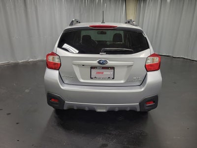2014 Subaru XV Crosstrek 2.0i Premium