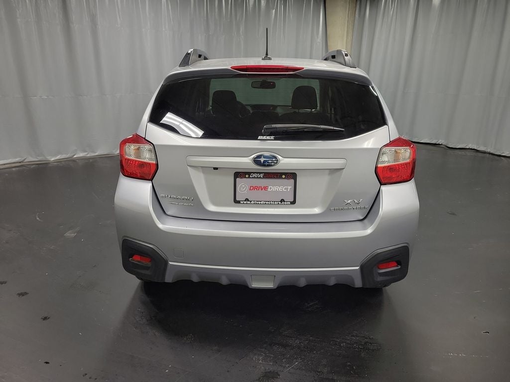 2014 Subaru XV Crosstrek 2.0i Premium