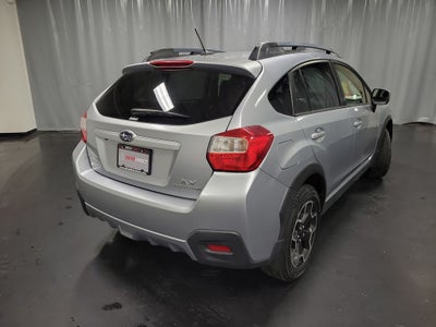 2014 Subaru XV Crosstrek 2.0i Premium