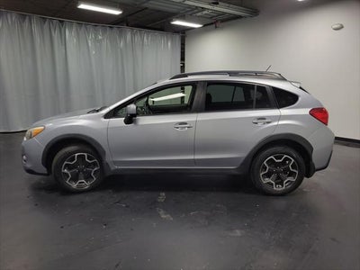 2014 Subaru XV Crosstrek 2.0i Premium