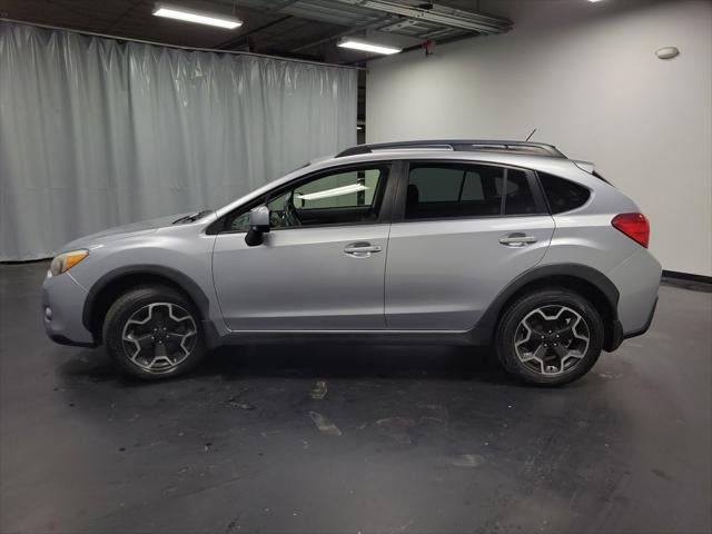 2014 Subaru XV Crosstrek 2.0i Premium