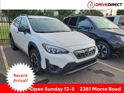 2023 Subaru Crosstrek Base
