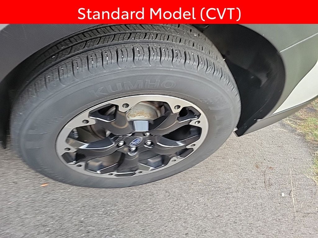 2023 Subaru Crosstrek Base