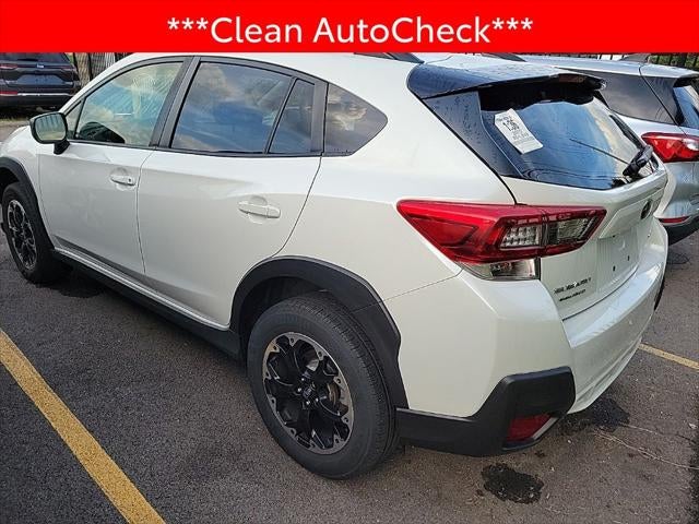 2023 Subaru Crosstrek Base
