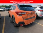 2019 Subaru Crosstrek 2.0i