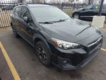 2019 Subaru Crosstrek 2.0i