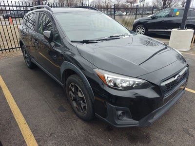 2019 Subaru Crosstrek 2.0i