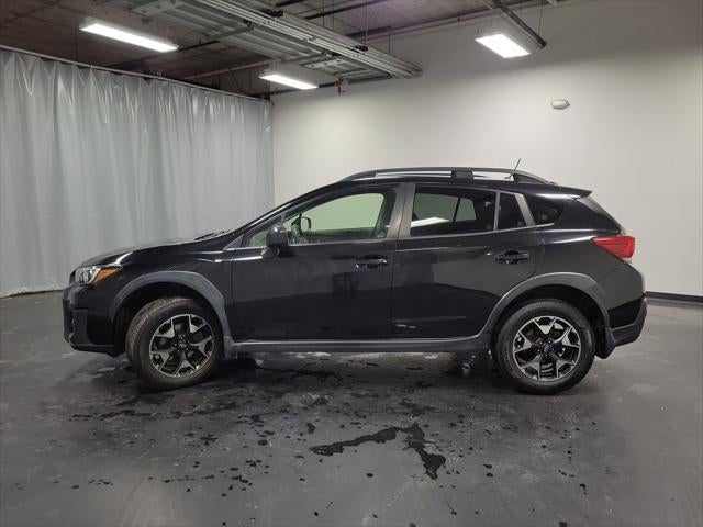 2019 Subaru Crosstrek 2.0i