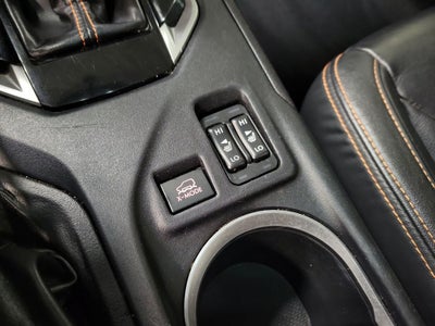 2018 Subaru Crosstrek 2.0i Limited