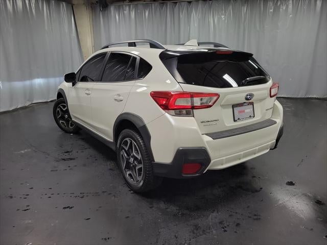 2018 Subaru Crosstrek 2.0i Limited