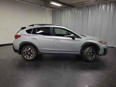 2018 Subaru Crosstrek 2.0i Limited
