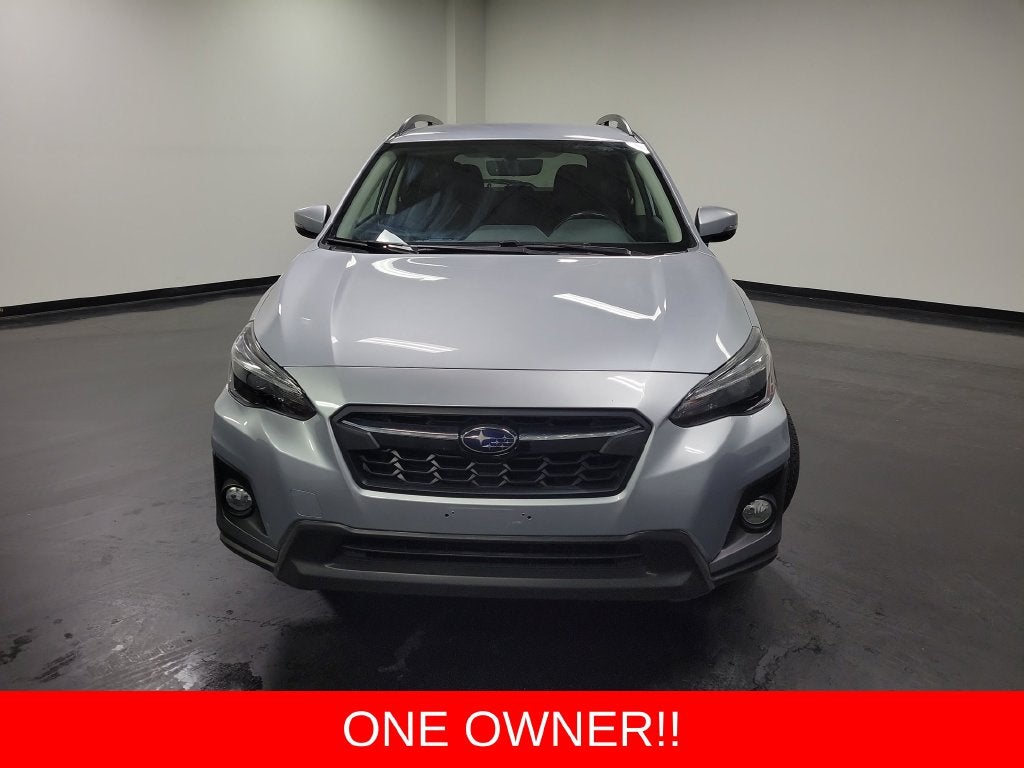 2018 Subaru Crosstrek 2.0i Limited