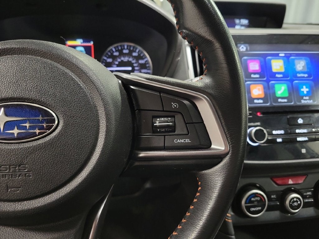 2018 Subaru Crosstrek 2.0i Limited